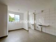 Apartamento para Locação em Belo Horizonte/MG São...
