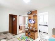 Apartamento para Locação em Belo Horizonte/MG São João...