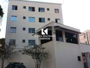 Apartamento para Locação em Belo Horizonte/MG São João...