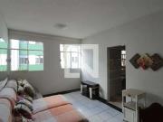 Apartamento para Locação em Belo Horizonte/MG São João...