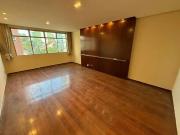 Apartamento para Locação em Belo Horizonte/MG São José 4...