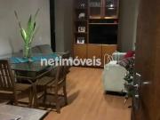 Apartamento para Locação em Belo Horizonte/MG São Lucas...