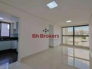 Apartamento para Locação em Belo Horizonte/MG São Pedro...