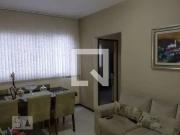 Apartamento para Locação em Belo Horizonte/MG Sagrada...