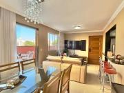 Apartamento para Locação em Belo Horizonte/MG Sagrada...