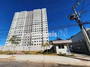 Apartamento para Locação em Belo Horizonte/MG Salgado...