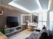 Apartamento para Locação em Belo Horizonte/MG Santa...