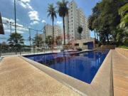 Apartamento para Locação em Belo Horizonte/MG Santa...
