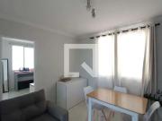 Apartamento para Locação em Belo Horizonte/MG Santa...