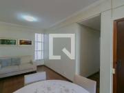 Apartamento para Locação em Belo Horizonte/MG Santa...