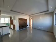 Apartamento para Locação em Belo Horizonte/MG Santa...