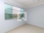 Apartamento para Locação em Belo Horizonte/MG Santa...