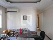 Apartamento para Locação em Belo Horizonte/MG Santa...