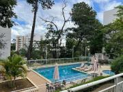 Apartamento para Locação em Belo Horizonte/MG Santa...