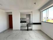 Apartamento para Locação em Belo Horizonte/MG Santa...