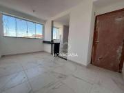 Apartamento para Locação em Belo Horizonte/MG Santa...