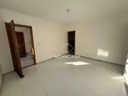Apartamento para Locação em Belo Horizonte/MG Santa...