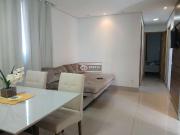 Apartamento para Locação em Belo Horizonte/MG Santa Cruz...