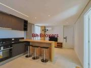Apartamento para Locação em Belo Horizonte/MG Santa...