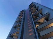 Apartamento para Locação em Belo Horizonte/MG Santa...