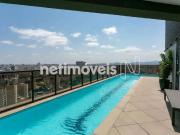 Apartamento para Locação em Belo Horizonte/MG Santa...