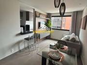 Apartamento para Locação em Belo Horizonte/MG Santa...