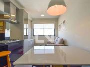 Apartamento para Locação em Belo Horizonte/MG Santa...