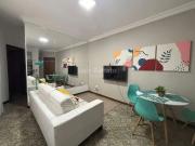 Apartamento para Locação em Belo Horizonte/MG Santa...