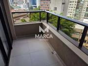 Apartamento para Locação em Belo Horizonte/MG Santa...