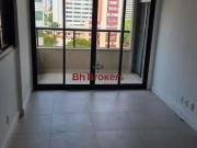 Apartamento para Locação em Belo Horizonte/MG Santa...