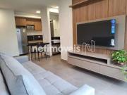 Apartamento para Locação em Belo Horizonte/MG Santa...
