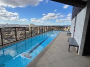 Apartamento para Locação em Belo Horizonte/MG Santa...