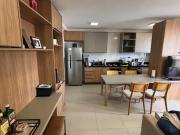 Apartamento para Locação em Belo Horizonte/MG Santa...