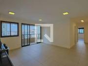 Apartamento para Locação em Belo Horizonte/MG Santa...