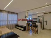 Apartamento para Locação em Belo Horizonte/MG Santa...