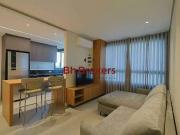 Apartamento para Locação em Belo Horizonte/MG Santa...