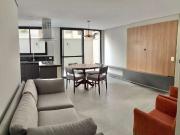 Apartamento para Locação em Belo Horizonte/MG Santa...