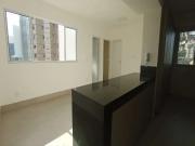 Apartamento para Locação em Belo Horizonte/MG Santa...