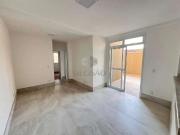 Apartamento para Locação em Belo Horizonte/MG Santa...