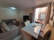 Apartamento para Locação em Belo Horizonte/MG Santa...