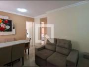 Apartamento para Locação em Belo Horizonte/MG Santa...