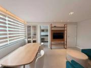 Apartamento para Locação em Belo Horizonte/MG Santa...