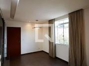 Apartamento para Locação em Belo Horizonte/MG Santa...