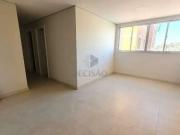 Apartamento para Locação em Belo Horizonte/MG Santa...