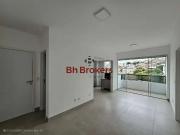 Apartamento para Locação em Belo Horizonte/MG Santa...