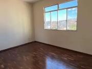 Apartamento para Locação em Belo Horizonte/MG Santa...