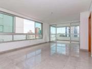 Apartamento para Locação em Belo Horizonte/MG Santa...