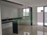 Apartamento para Locação em Belo Horizonte/MG Santa Inês...