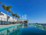 Apartamento para Locação em Belo Horizonte/MG Santa...
