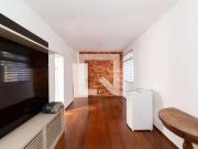 Apartamento para Locação em Belo Horizonte/MG Santa...